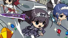 Phantom Breaker: Battle Grounds - дата выхода для Nintendo Switch