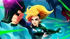 Velocity 2X - дата выхода для PlayStation 4