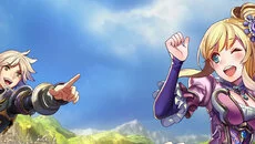 Aura Kingdom - дата выхода для PC