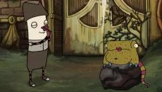 The Inner World - дата выхода для Android