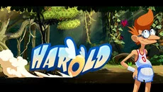 Harold - дата выхода для PC
