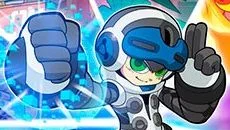 Mighty No. 9 - дата выхода для Linux