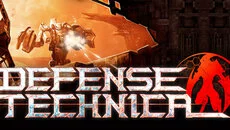 Defense Technica - дата выхода для Xbox 360