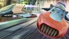 Flashout 2 - дата выхода для Android