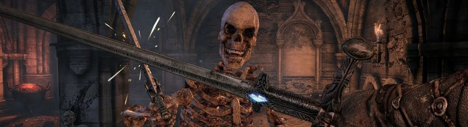 Видео из Hellraid - трейлеры, геймплей