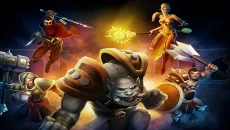 Solstice Arena - дата выхода для PC