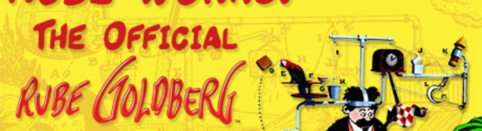 Rube Works - что это за игра, трейлер, системные требования, отзывы и оценки, цены и скидки, гайды и прохождение, похожие игры 