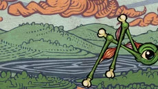 Incredipede - дата выхода для Mac