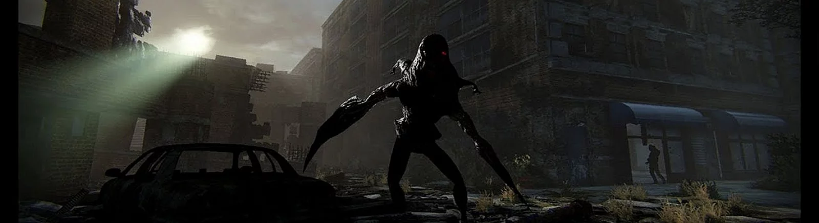 Nether - что это за игра, трейлер, системные требования, отзывы и оценки, цены и скидки, гайды и прохождение, похожие игры 