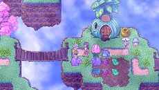 Rakuen - дата выхода для Linux