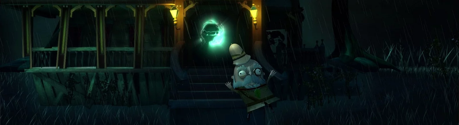 Wayward Manor - что это за игра, трейлер, системные требования, отзывы и оценки, цены и скидки, гайды и прохождение, похожие игры 