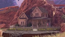 Obduction - дата выхода для Mac