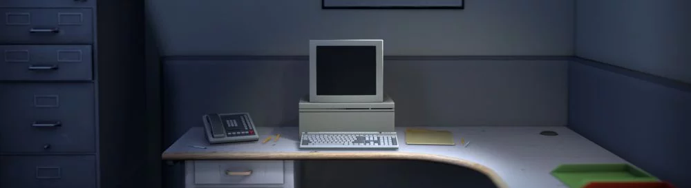 ТОП-11 - игры для PlayStation 4, похожие на The Stanley Parable