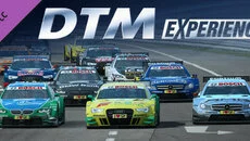 DTM Experience - дата выхода для PC