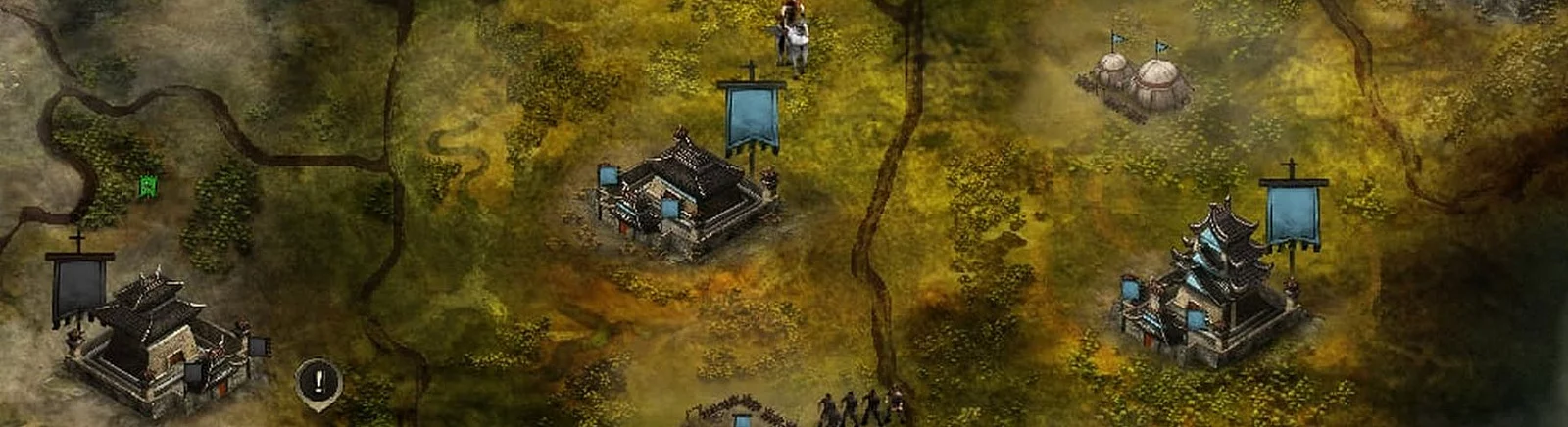 Autumn Dynasty: Warlords - что это за игра, трейлер, системные требования, отзывы и оценки, цены и скидки, гайды и прохождение, похожие игры 