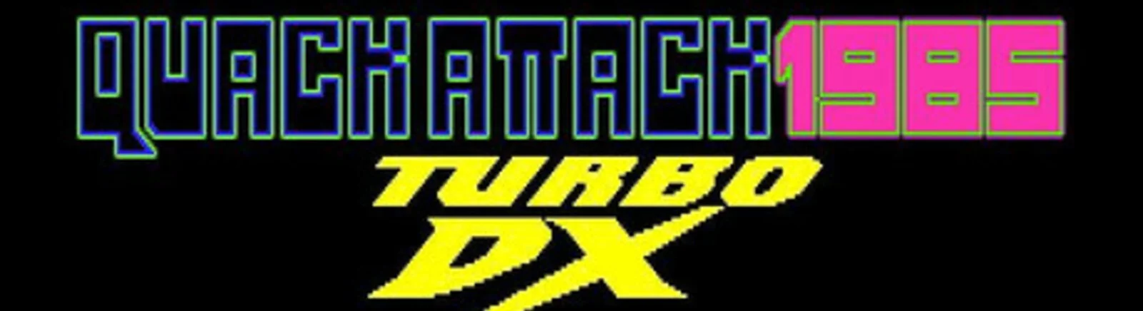 Quack Attack 1985 - что это за игра, трейлер, системные требования, отзывы и оценки, цены и скидки, гайды и прохождение, похожие игры 