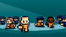 The Escapists - дата выхода для Linux