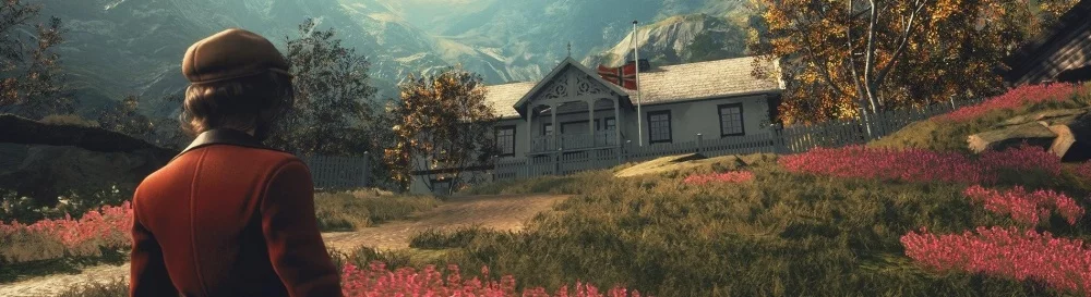 Draugen - что это за игра, трейлер, системные требования, отзывы и оценки, цены и скидки, гайды и прохождение, похожие игры 