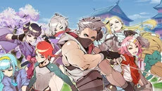 Yatagarasu Attack on Cataclysm - дата выхода для PC