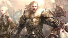 Kingdom Under Fire 2 - игра в жанре Экшен