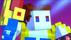 Trove - дата выхода для Xbox One