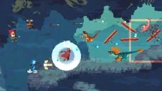 Super TIME Force - дата выхода для Xbox One