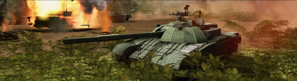 Трейнеры для Wargame: Red Dragon (Wargame Red Dragon)