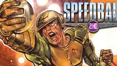 Speedball 2 HD - дата выхода для PC
