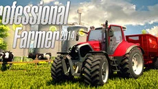 Professional Farmer 2014 - дата выхода для PC