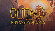 Outlaws - дата выхода
