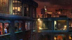 Fire Escape - дата выхода для Android