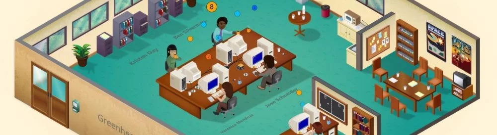 Лучшие игры для Xbox Series X/S, похожие на Game Dev Tycoon