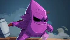 Nuclear Throne - дата выхода для Linux