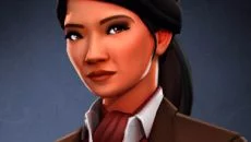 Mass Effect: Andromeda похожа на Mass Effect: Andromeda