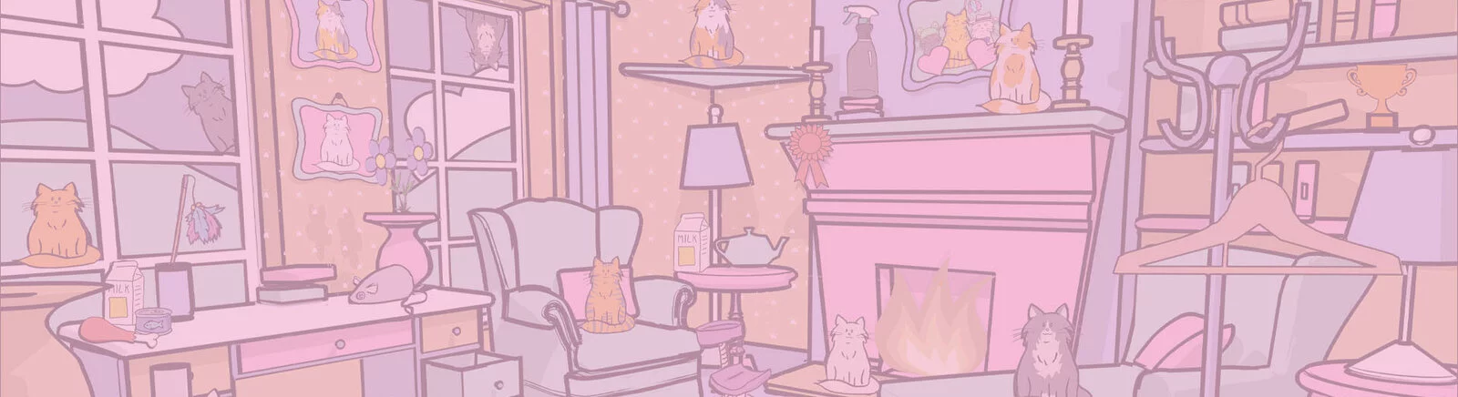 Лучшие игры для Dreamcast, похожие на Cat Lady