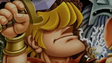 Brawlout похожа на Brawlout