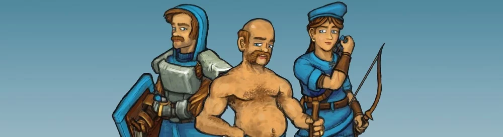 King Arthur's Gold - что это за игра, трейлер, системные требования, отзывы и оценки, цены и скидки, гайды и прохождение, похожие игры 