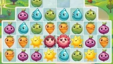 Farm Heroes Saga - дата выхода для Android