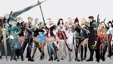 Vindictus - дата выхода для PC