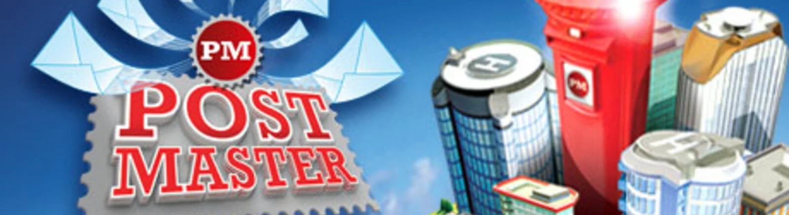 Post Master - что это за игра, трейлер, системные требования, отзывы и оценки, цены и скидки, гайды и прохождение, похожие игры 