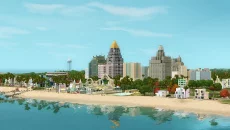 Sims 3: Roaring Heights - дата выхода для Mac