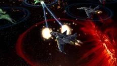 Spaceforce Constellations - дата выхода для PC