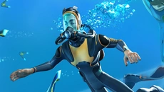 Subnautica - дата выхода для Nintendo Switch 2