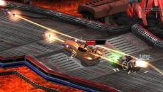 Motor Rock - дата выхода для PC