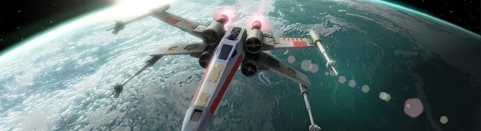 Star Wars: Attack Squadrons - что это за игра, когда выйдет, трейлер и видео, системные требования, картинки, цена, похожие игры 