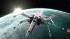 Star Wars: Attack Squadrons