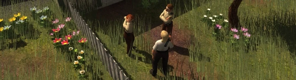 Лучшие игры для PS Vita, похожие на Dead State