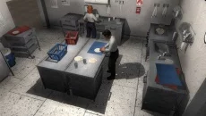 Trapped Dead похожа на Trapped Dead