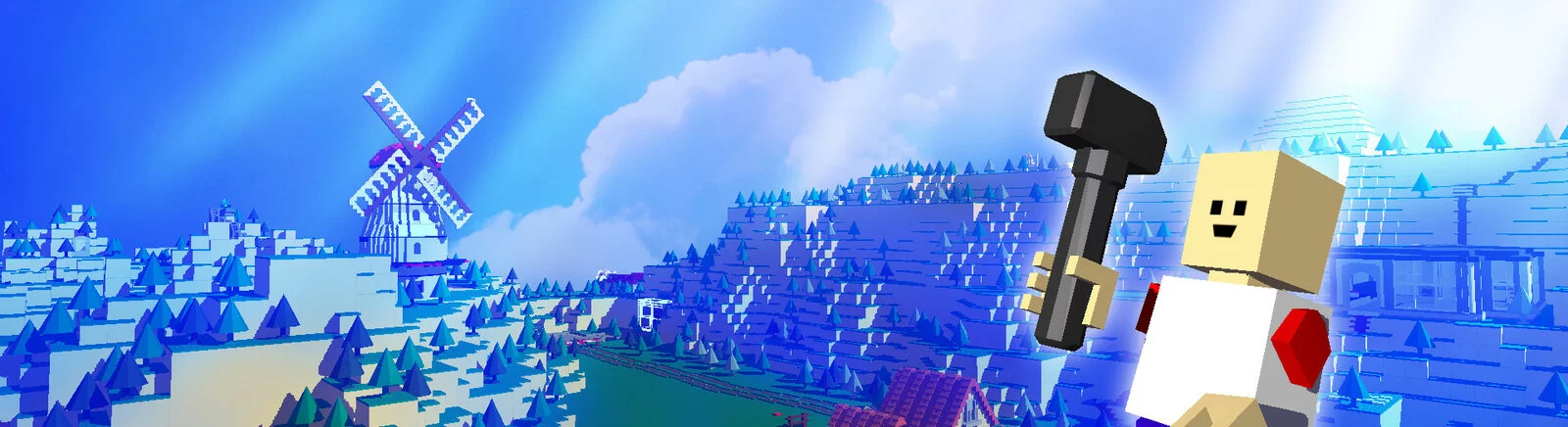 Все отзывы и оценки Blockland — 0 мнений