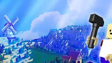 Blockland - дата выхода для PC